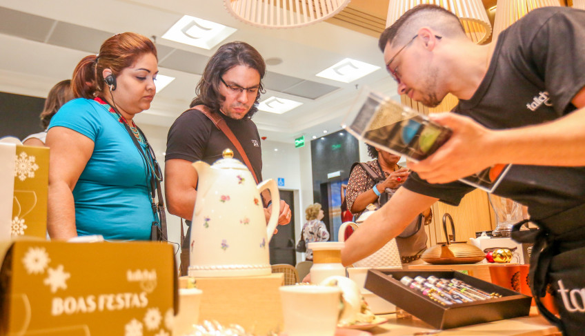 ASN São Paulo - Agência Sebrae de Notícias