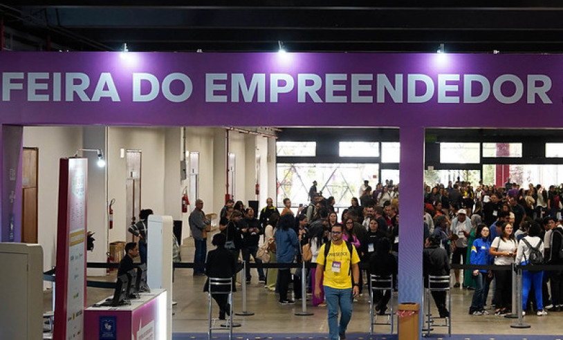 ASN São Paulo - Agência Sebrae de Notícias