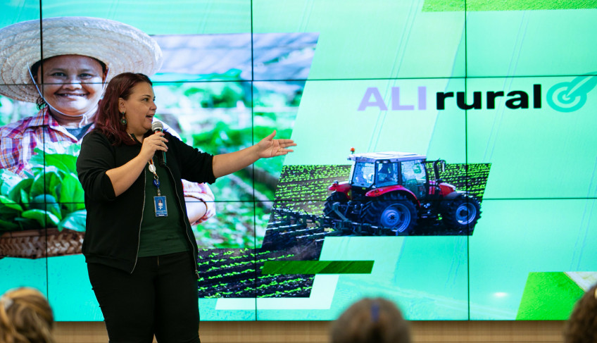 ASN São Paulo - Agência Sebrae de Notícias