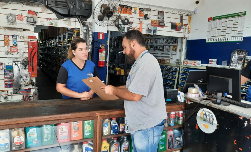 ASN São Paulo - Agência Sebrae de Notícias