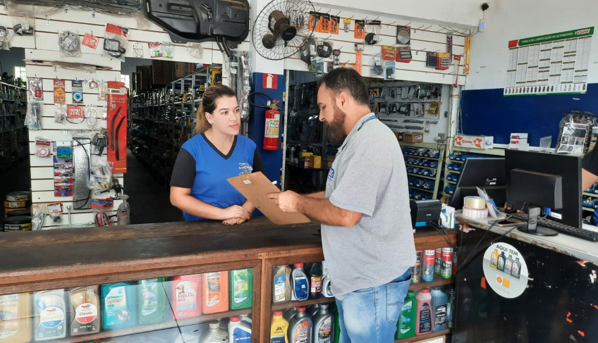 ASN São Paulo - Agência Sebrae de Notícias