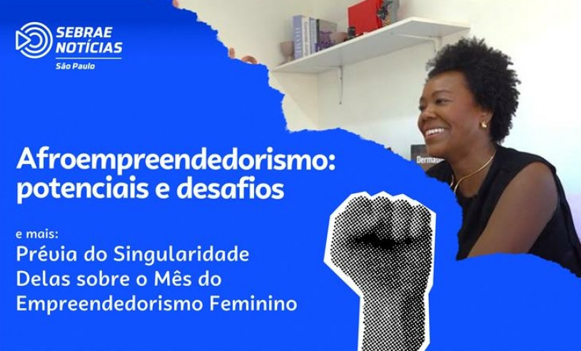 ASN São Paulo - Agência Sebrae de Notícias