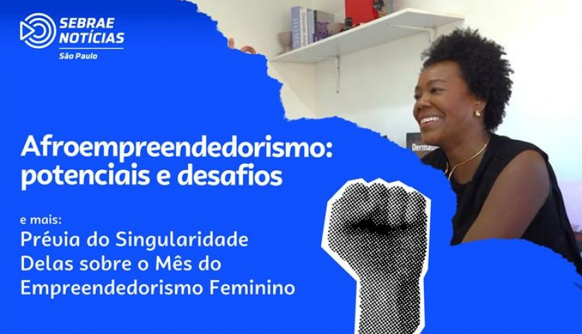 ASN São Paulo - Agência Sebrae de Notícias