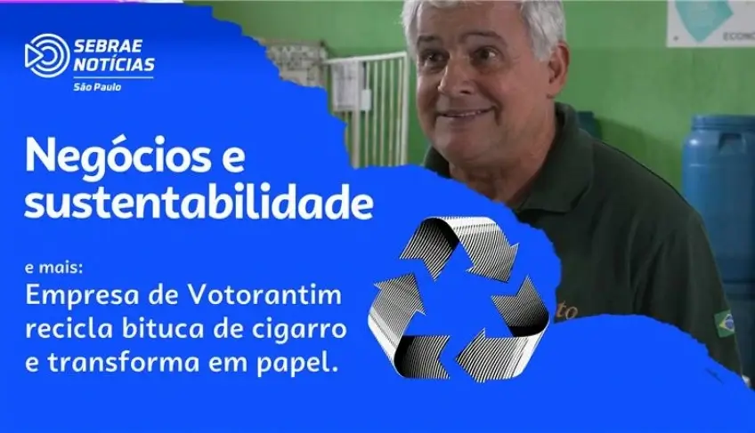 ASN São Paulo - Agência Sebrae de Notícias