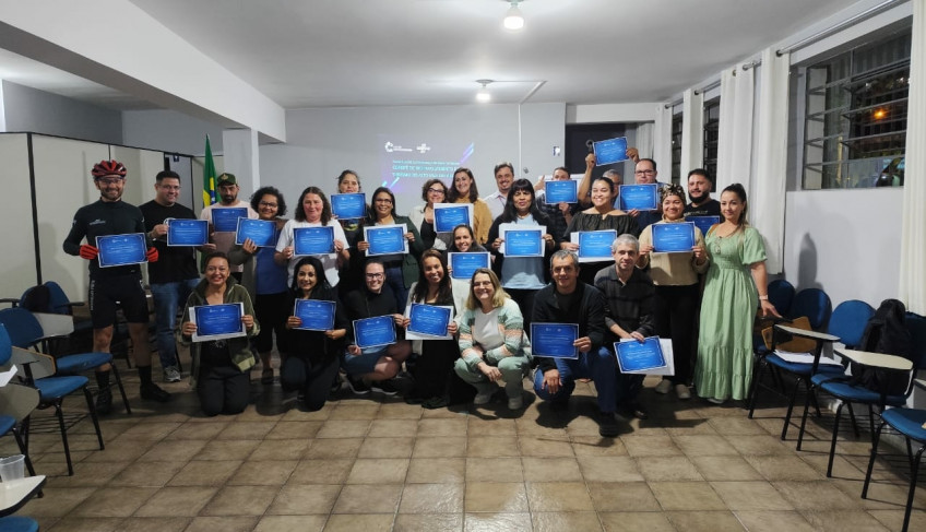 ASN São Paulo - Agência Sebrae de Notícias