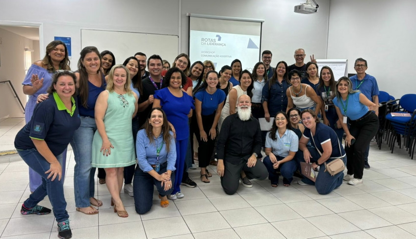 ASN São Paulo - Agência Sebrae de Notícias