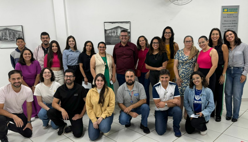 ASN São Paulo - Agência Sebrae de Notícias