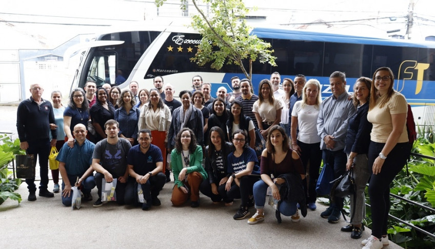 ASN São Paulo - Agência Sebrae de Notícias