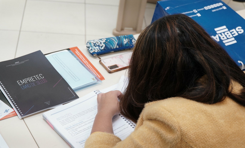 ASN São Paulo - Agência Sebrae de Notícias