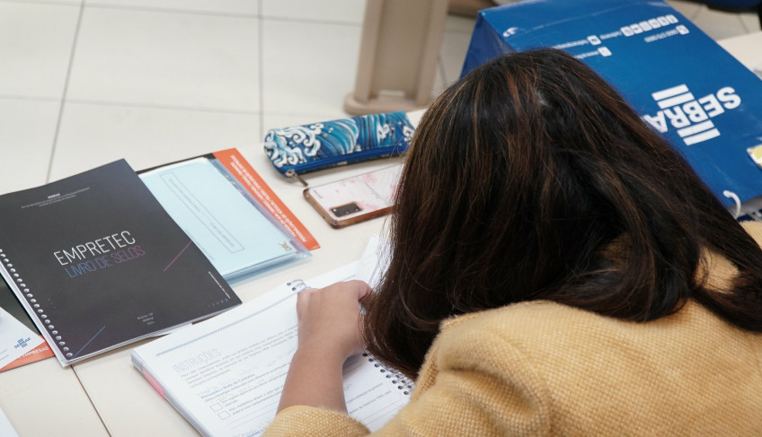 ASN São Paulo - Agência Sebrae de Notícias