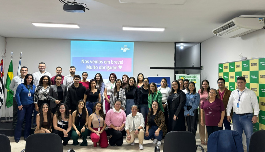 ASN São Paulo - Agência Sebrae de Notícias