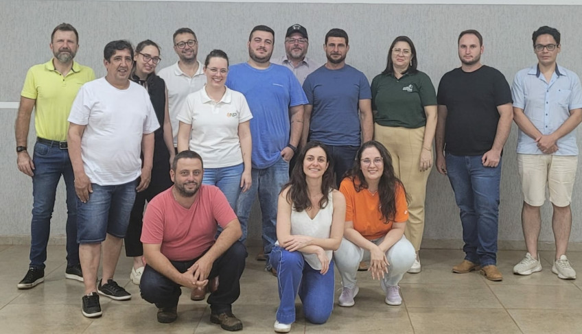 ASN São Paulo - Agência Sebrae de Notícias