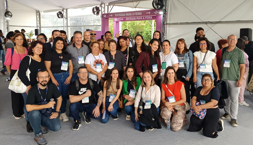 ASN São Paulo - Agência Sebrae de Notícias