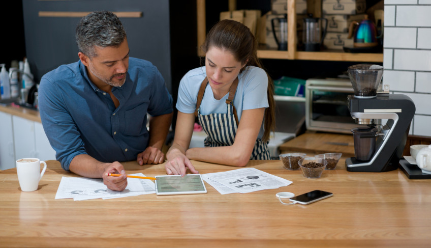 ASN São Paulo - Agência Sebrae de Notícias