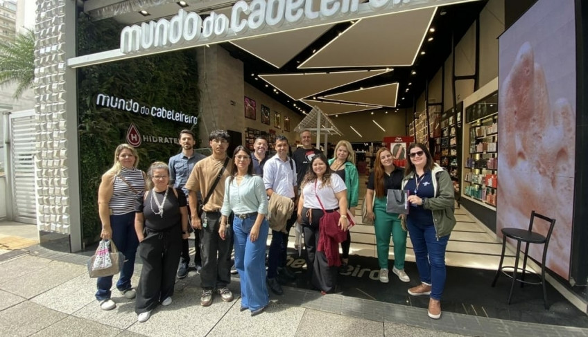 ASN São Paulo - Agência Sebrae de Notícias