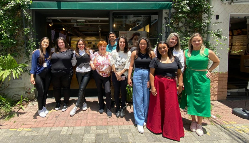 ASN São Paulo - Agência Sebrae de Notícias