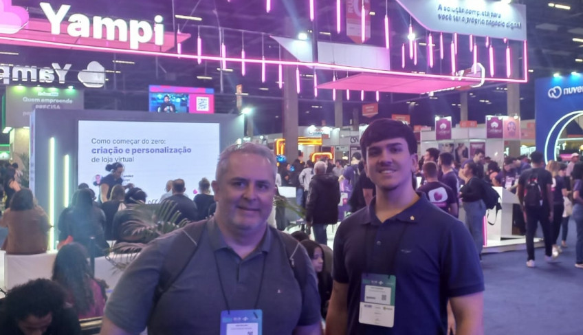 ASN São Paulo - Agência Sebrae de Notícias
