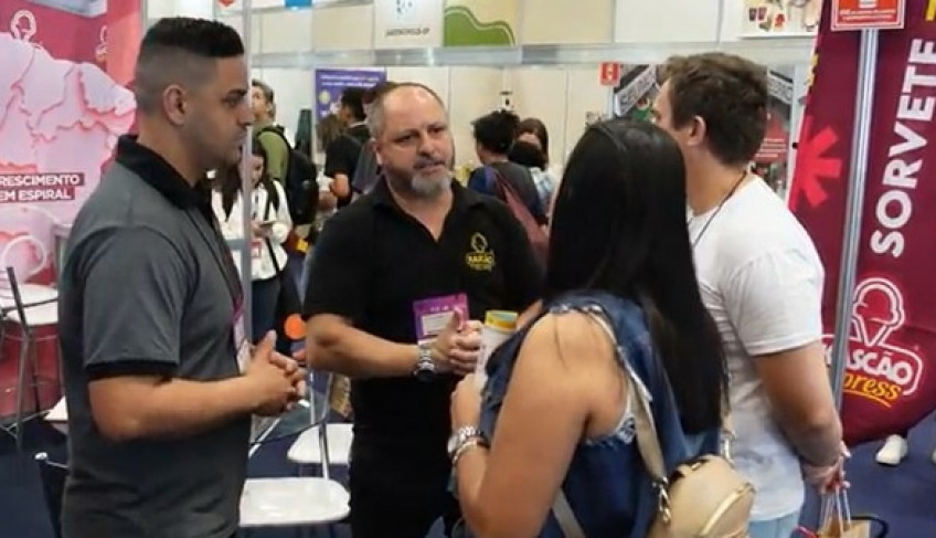 ASN São Paulo - Agência Sebrae de Notícias