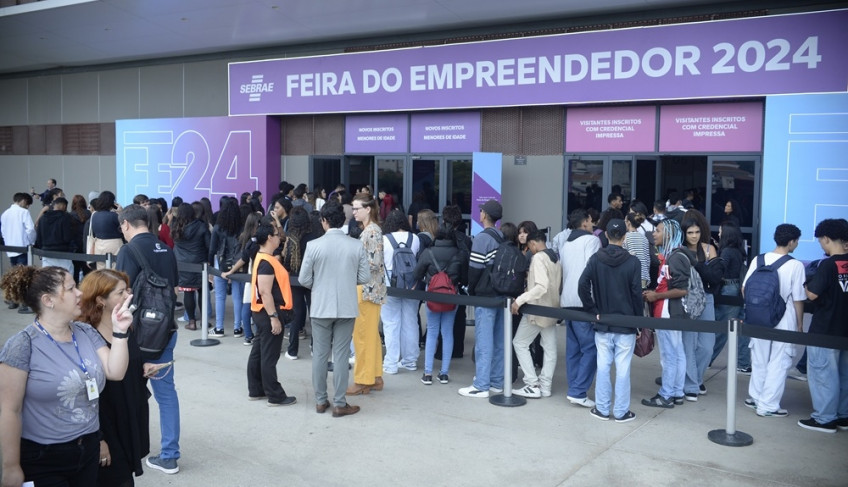 ASN São Paulo - Agência Sebrae de Notícias