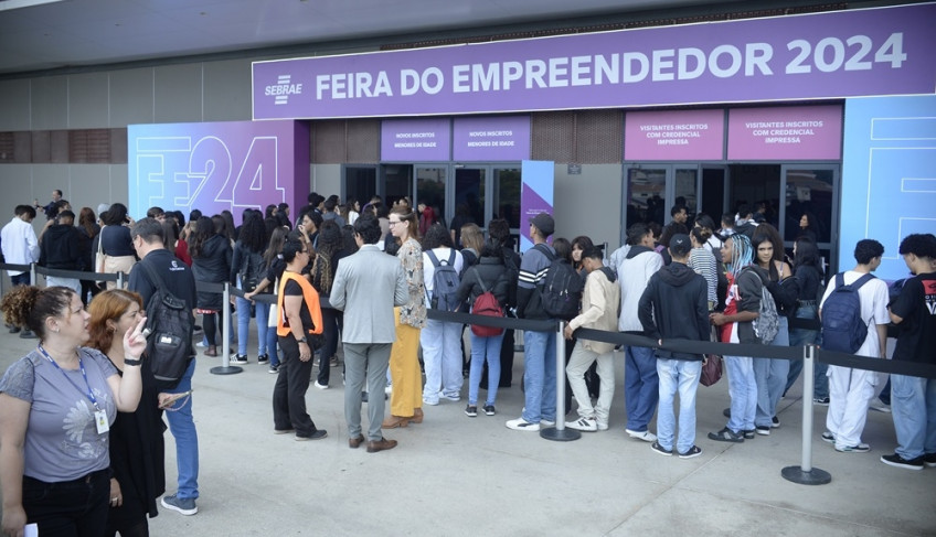 ASN São Paulo - Agência Sebrae de Notícias