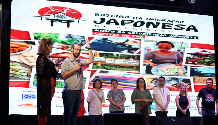 ASN São Paulo - Agência Sebrae de Notícias