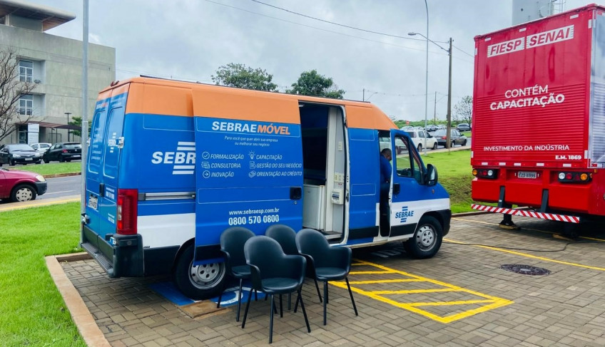 ASN São Paulo - Agência Sebrae de Notícias