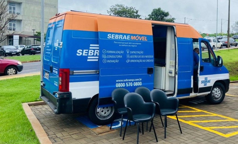 ASN São Paulo - Agência Sebrae de Notícias