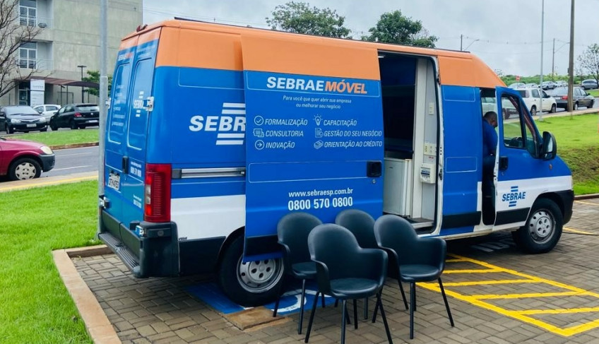 ASN São Paulo - Agência Sebrae de Notícias