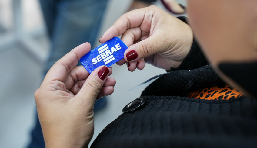 ASN São Paulo - Agência Sebrae de Notícias