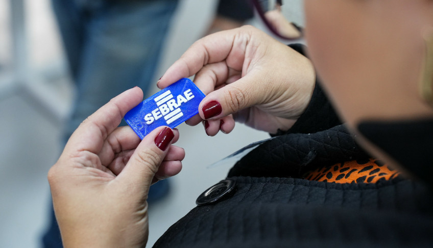 ASN São Paulo - Agência Sebrae de Notícias