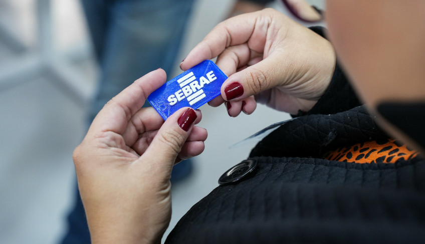 ASN São Paulo - Agência Sebrae de Notícias