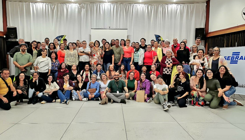 ASN São Paulo - Agência Sebrae de Notícias