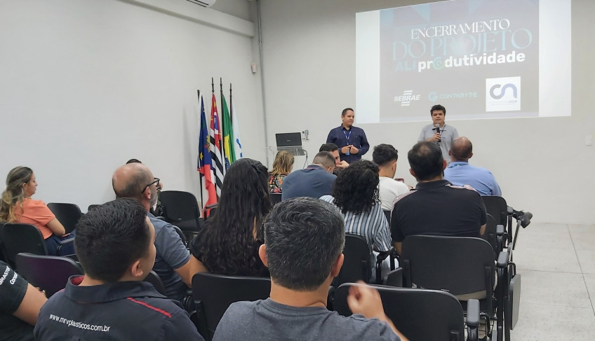 ASN São Paulo - Agência Sebrae de Notícias