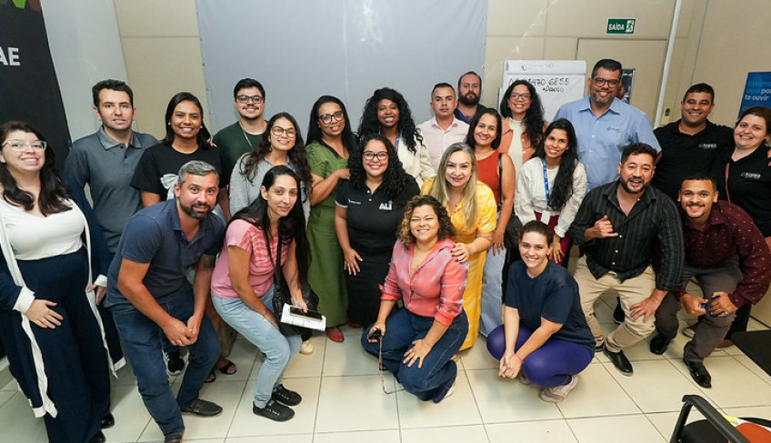 ASN São Paulo - Agência Sebrae de Notícias