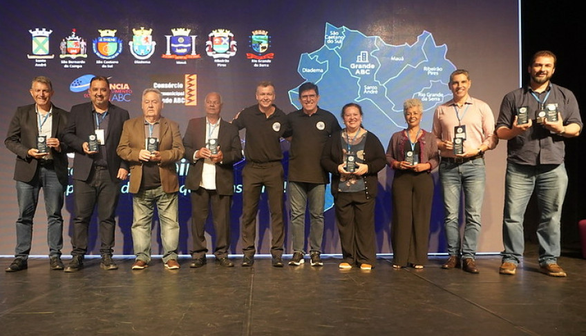 ASN São Paulo - Agência Sebrae de Notícias