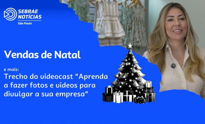 ASN São Paulo - Agência Sebrae de Notícias