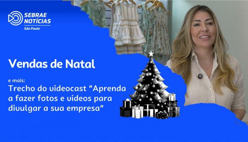 ASN São Paulo - Agência Sebrae de Notícias