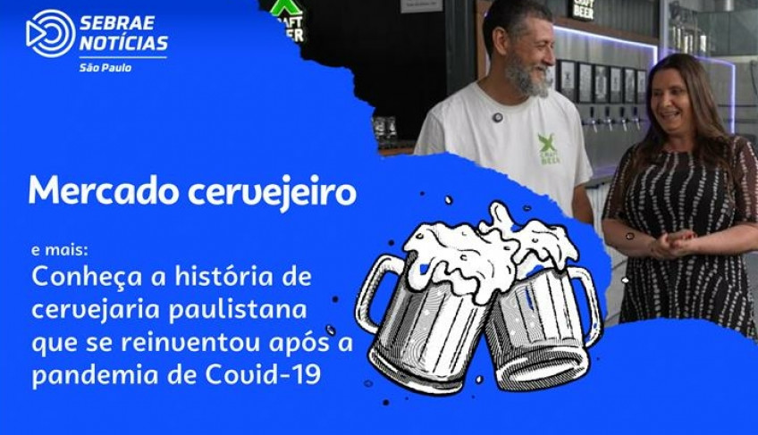 ASN São Paulo - Agência Sebrae de Notícias