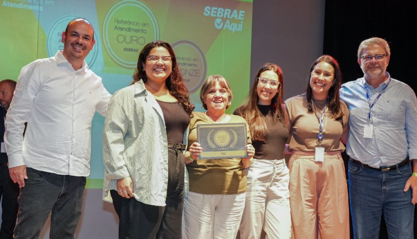 ASN São Paulo - Agência Sebrae de Notícias