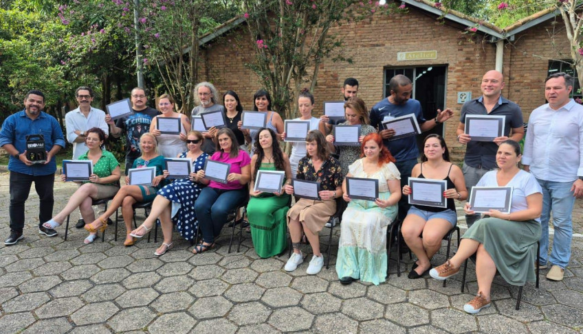 ASN São Paulo - Agência Sebrae de Notícias