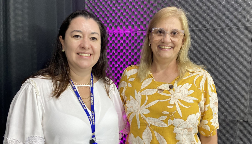 ASN São Paulo - Agência Sebrae de Notícias