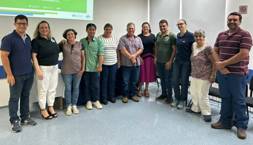 ASN São Paulo - Agência Sebrae de Notícias