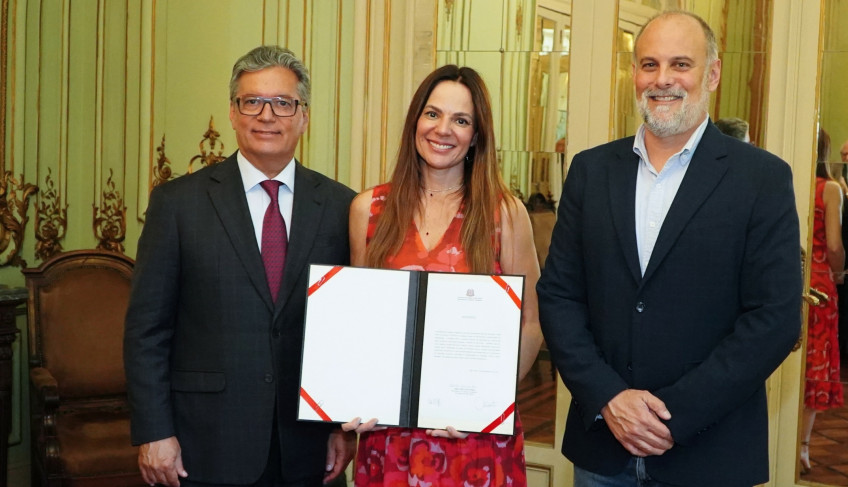 ASN São Paulo - Agência Sebrae de Notícias