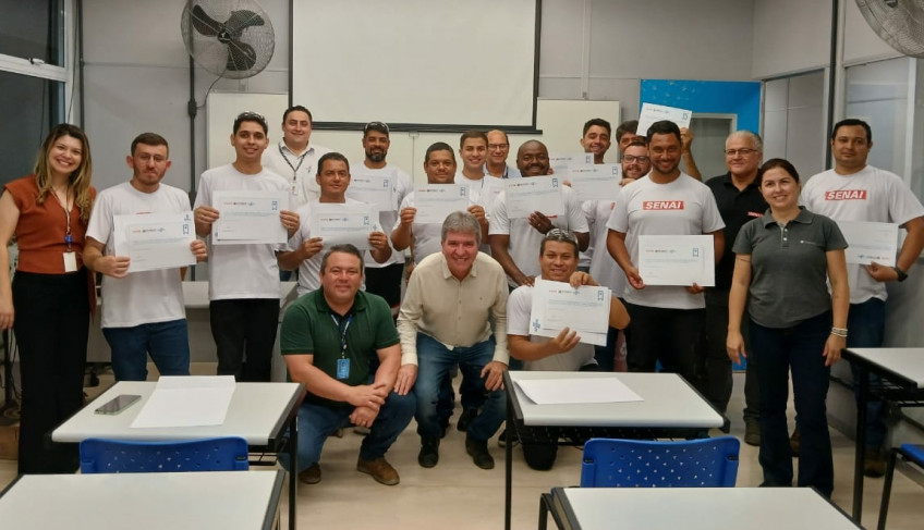 ASN São Paulo - Agência Sebrae de Notícias