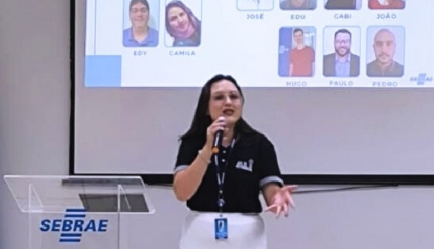 ASN São Paulo - Agência Sebrae de Notícias