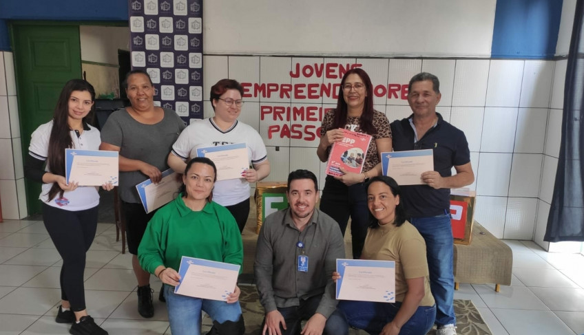 ASN São Paulo - Agência Sebrae de Notícias