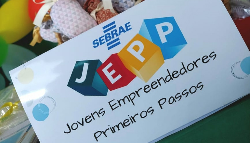 ASN São Paulo - Agência Sebrae de Notícias