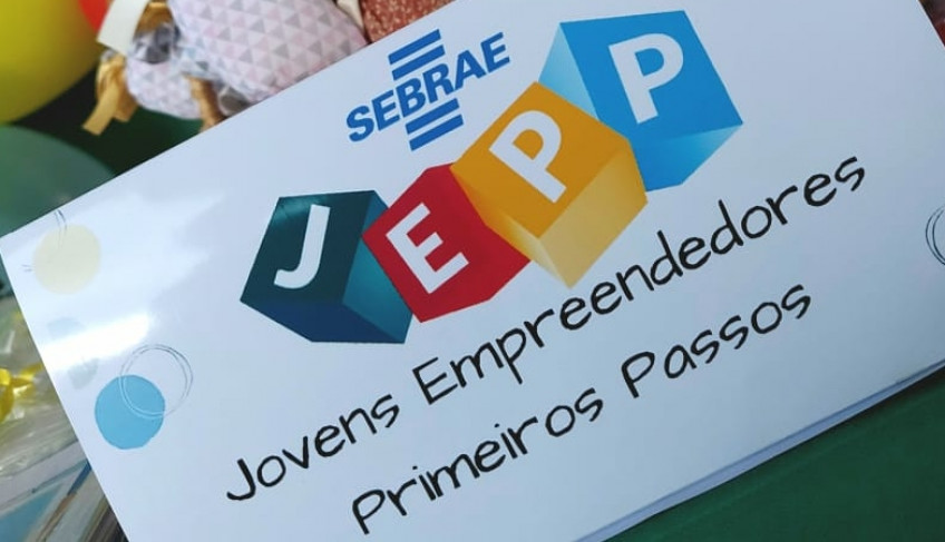 ASN São Paulo - Agência Sebrae de Notícias