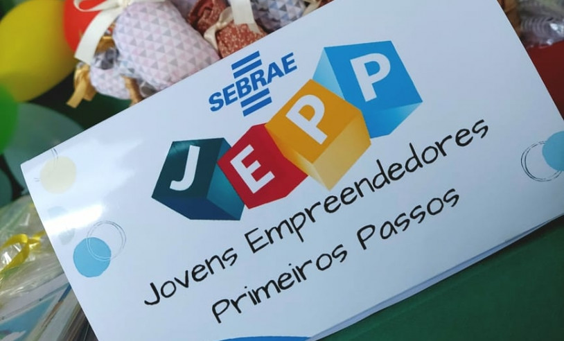 ASN São Paulo - Agência Sebrae de Notícias