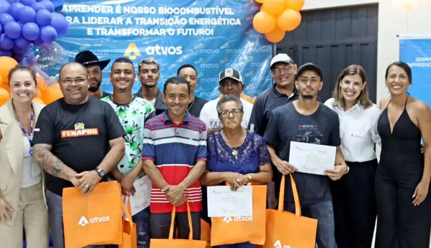 ASN São Paulo - Agência Sebrae de Notícias